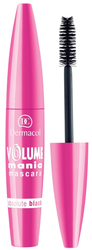 Dermacol Volume Mania Mascara 10 ml - 01 Black