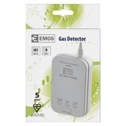 Detektor plynu GS869