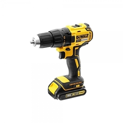 DeWALT DCD777L2T-QW