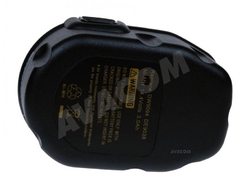 Dewalt DE9094 Ni-MH 14,4V 3000mAh