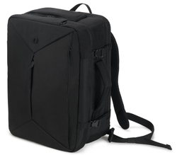 DICOTA Dual Plus Edge, 13-15,6”, černý
