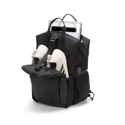 DICOTA Eco Backpack Dual GO 13-15.6”