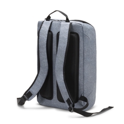 DICOTA Eco Backpack Motion, 13-15.6”, modrý