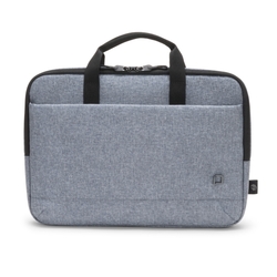 DICOTA Eco Slim Case MOTION 12 - 13.3” Blue Denim