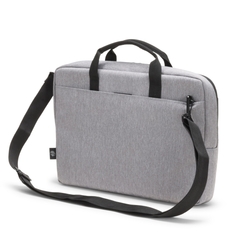 DICOTA Eco Slim Case Motion, 12-13.3”, šedé