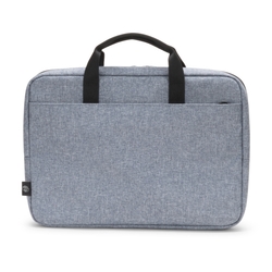DICOTA Eco Slim Case MOTION 14 - 15.6” Blue Denim