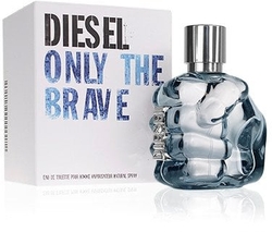 Diesel Only The Brave EdT 125ml