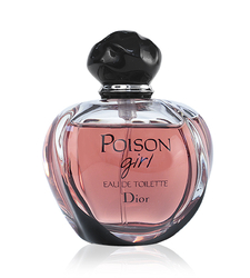 Dior Poison Girl EdT 100 ml Pro ženy