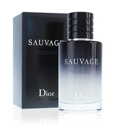 Dior Sauvage balzám po holení 100 ml