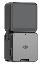 DJI Action 2 Dual-Screen Combo (CP.OS.00000183.01)