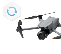 DJI Care Refresh 1-Year Plan (DJI Air 3S) EU