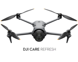 DJI Care Refresh 1-Year Plan (DJI Mavic 4 Pro) EU