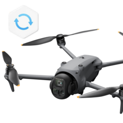 DJI Care Refresh 1-Year Plan (DJI Mavic 4 Pro) EU
