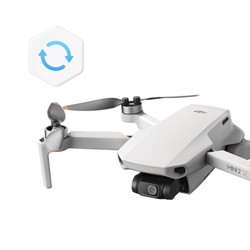 DJI Care Refresh 2-Year Plan (DJI Mini 2 SE & DJI Mini 4K) EU