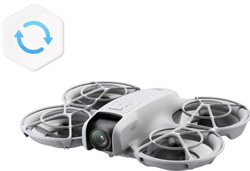 DJI Care Refresh 2-Year Plan (DJI Neo) EU