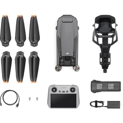 DJI Mavic 3 Classic (DJI RC) (CP.MA.00000555.01)