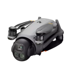 DJI Mavic 4 Pro 512GB Creator Combo (DJI RC Pro 2)