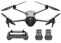 DJI Mavic 4 Pro Fly More Combo (DJI RC 2)