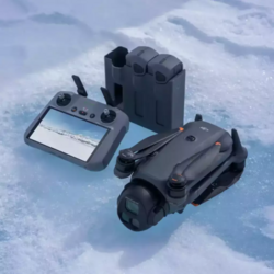 DJI Mavic 4 Pro Fly More Combo (DJI RC 2)