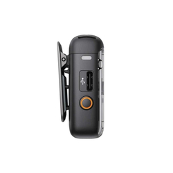 DJI Mic 2 (1 TX, Shadow Black)