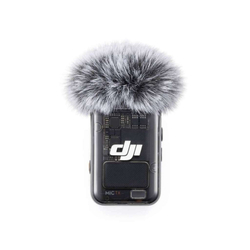 DJI Mic 2 (1 TX, Shadow Black)