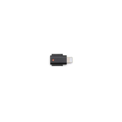 DJI Mic 3 Mobile Phone Adapter (Lightning)