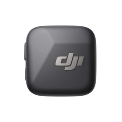 DJI Mic Mini (2 TX + 1 RX + Charging Case)