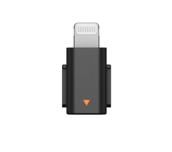 DJI Mic Mini Mobile Phone Adapter (Lightning)