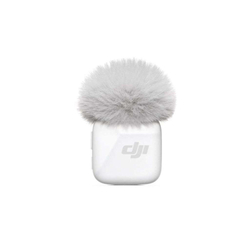 DJI Mic Mini Transmitter (Arctic White)