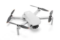 DJI Mini 2 SE Fly More Combo (CP.MA.00000574.01)