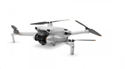 DJI Mini 3 (DJI RC) (GL) (CP.MA.00000587.01)