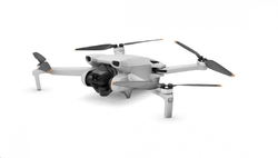 DJI Mini 3 Fly More Combo (DJI RC) (GL) (CP.MA.00000613.01)