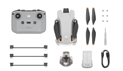 DJI Mini 3 (DJI RC-N1)