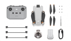 DJI Mini 3 (GL) (CP.MA.00000584.01)