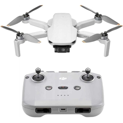 DJI Mini 4K (RC-N1C)