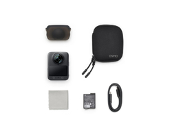 DJI Osmo 360 Standard Combo
