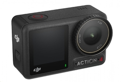DJI Osmo Action 4 Adventure Combo (CP.OS.00000270.01)