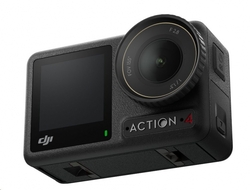 DJI Osmo Action 4 Adventure Combo (CP.OS.00000270.01)