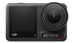 DJI Osmo Action 4 Adventure Combo
