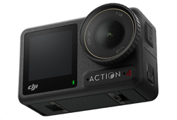 DJI Osmo Action 4 Standard Combo