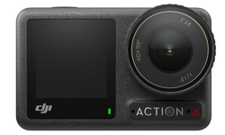 DJI Osmo Action 4 Standard Combo