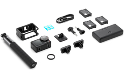 DJI Osmo Action 5 Pro Adventure Combo