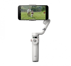 DJI Osmo Mobile 6 (Platinum Gray) (CP.OS.00000284.01)