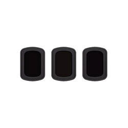 DJI Osmo Pocket 3 Magnetic ND Filters Set