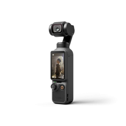 DJI Osmo Pocket 4 Standard Combo