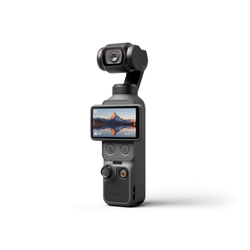 DJI Osmo Pocket 4 Standard Combo