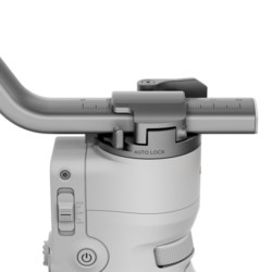 DJI RS 4 Mini Combo