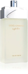 Dolce & Gabbana Light Blue EdT 100ml - TESTER