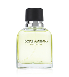 Dolce & Gabbana Pour Homme EdT 200 ml Pro muže