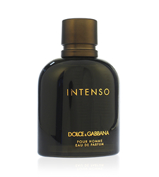 Dolce & Gabbana Pour Homme Intenso EdP 125 ml Pro muže
